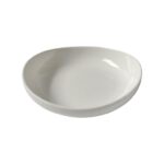 Bricard Colmar – Porseleinen Dinerset / Serviesset – Wit – 27-Delig - Afbeelding 4