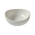 Bricard Colmar – Porseleinen Dinerset / Serviesset – Wit – 27-Delig - Afbeelding 5