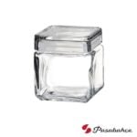 Pasabhace Landmark 98667 - Voorraadpot Met Deksel - 750 ml