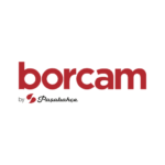 Borcam 59049 – Vierkante Ovenschaal met Deksel – Borosilicaat Glas – Ovenbestendig – 1 Stuks – Bild 3