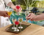 Pasabahce Bistro 44134 - Glazen Likeurglazen - Set van 6 - 60 ml – Image 2