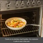 Karaca Swiss Crystal Inductie - Grillpan - 28 cm – Image 4