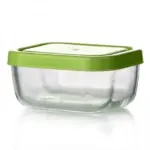Pasabahce Snowbox - 53733  - Vershouddoos - Set van 2 - 420 ml