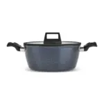 Karaca Aqua - Graniet Kookpan - 24 cm
