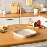 Karaca Swiss Crystal Inductie - Grillpan - 28 cm