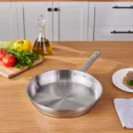 Karaca Elite - RVS Koekenpan - Inductie - 30 cm