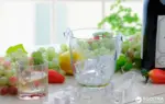 Pasabahce Sylvana – IJsemmer – Glas – 120 mm – Transparant – Met Handvat – Stijlvol Design – Image 2
