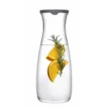 Pasabahce Amphora – Karaf Met Deksel – 1180 ML