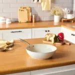 Karaca Swiss Crystal Inductie - Wokpan - 28 cm
