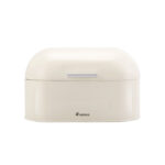 Karaca Dustin - Brooddoos Cream - Metaal - 33,5 x 18 x 19,5 cm