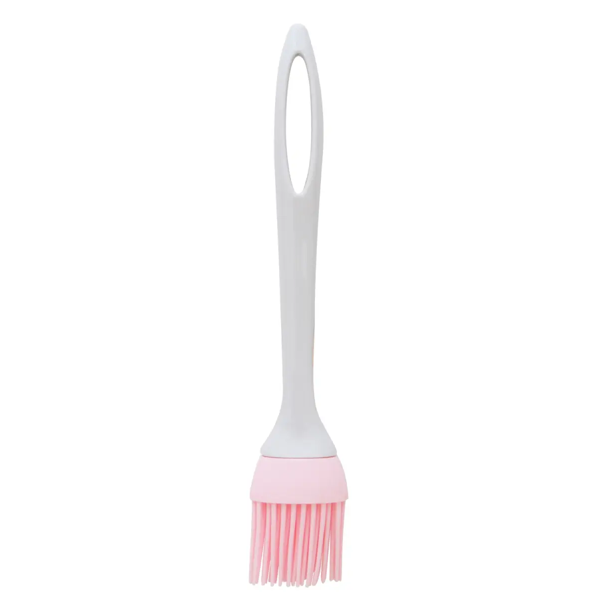 Sunplast 356 – Siliconen Bakkwast – Roze – Vaatwasserbestendig – Keukenaccessoire – Bild 1