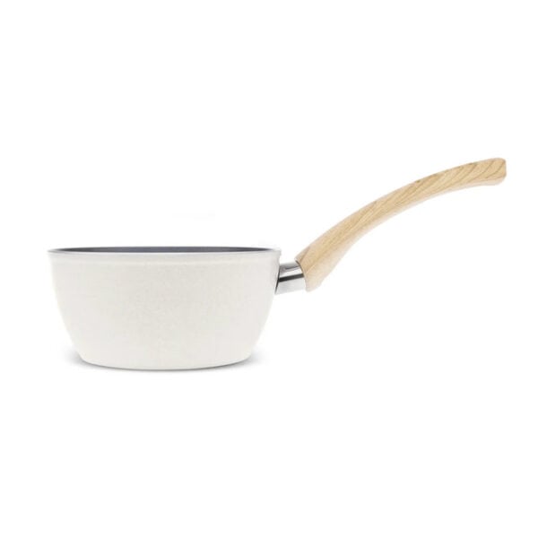 Karaca Swiss Crystal - Melkkan - Crème - 18 cm