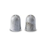 Karaca Rixton - Zout- en Peperstel - Beige - Set van 2
