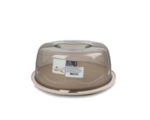 Star Cake Box SC-304 – Taartdoos met Deksel – Stevig en Herbruikbaar - 26 cm