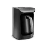Karaca Hatir Milky - Turkse Koffiemachine - 535 W - Antraciet