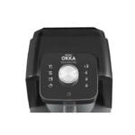 OK0026-0500 Arzum Okka Rich Spin Pro - Turkse Koffiezetapparaat - Chroom - Afbeelding 2