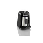 OK0026-0500 Arzum Okka Rich Spin Pro - Turkse Koffiezetapparaat - Chroom - Afbeelding 4