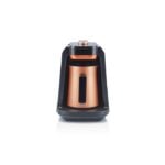 OK0038-0400 – Arzum Okka Rich Pro Plus – Koffiezetapparaat & Watertank – Koper
