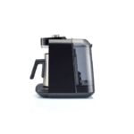 OK0038-0500 - Arzum Okka Rich Pro Plus - Koffiezetapparaat & Watertank - Chroom – Bild 2