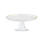 Karaca Rattan – 7-delige Serveerset – 6 Personen – Gold