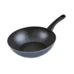 Karaca Aqua - Granieten Wokpan - 28 cm