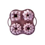 Karaca Cake Pro - Bakvorm - 4-Delig - Roze