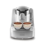 OK002-0200 Arzum Okka - Turkse Koffiezetapparaat - Dubbele Kraan