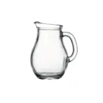 Pasabahce Bistro 80101 - Mini Glazen Schenkkan - 500 ml