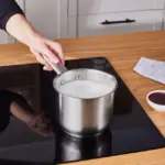 Karaca Elite Stainless Steel - Inductie Melkpan - 14cm - 1600 ml - Görsel 2