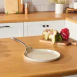 Karaca Swiss Crystal - Pannenkoekenpan - 25 cm - Inductiegeschikt