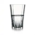 Pasabahce Crystallin Sword - Longdrinkglazen – Set van 4 - 345 ml