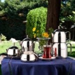 Korkmaz Pera A281 - RVS Theepot - 1200 ML - Image 2